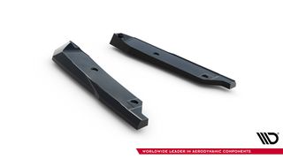 Σετ Splitters Hyundai Elantra N Mk7-thumb-8