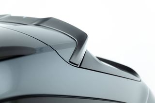 Σετ Prepreg Carbon Fiber Splitters Audi RS6 C8 / C8 Facelift-thumb-3