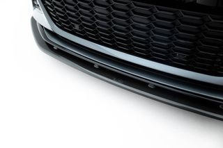 Σετ Prepreg Carbon Fiber Splitters Audi RS6 C8 / C8 Facelift-thumb-14