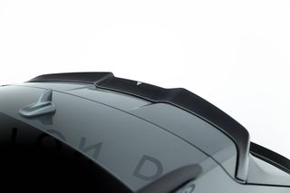 Σετ Prepreg Carbon Fiber Splitters Audi RS6 C8 / C8 Facelift-thumb-2