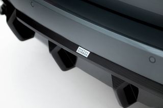 Σετ Prepreg Carbon Fiber Splitters Audi RS6 C8 / C8 Facelift-thumb-19