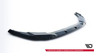 Σετ από Splitters BMW X4M F98 Facelift-thumb-3