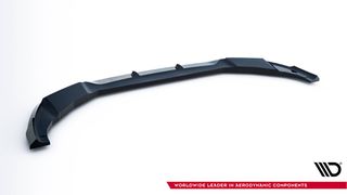 Σετ από Splitters BMW X4M F98 Facelift-thumb-4