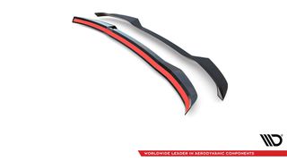 Σετ από Splitters BMW X4M F98 Facelift-thumb-11