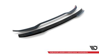 Σετ από Splitters BMW X4M F98 Facelift-thumb-24
