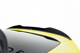 Σετ από Splitters BMW X4M F98 Facelift-thumb-12