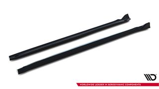 Σετ από Splitters Abarth 500e-thumb-6