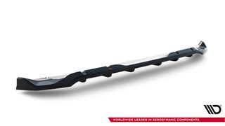 Σετ από Splitters Abarth 500e-thumb-4