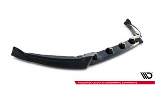 Σετ από Splitters Abarth 500e-thumb-8