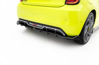 Σετ από Splitters Abarth 500e-thumb-12