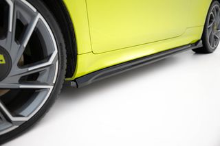 Σετ από Splitters Abarth 500e-thumb-14