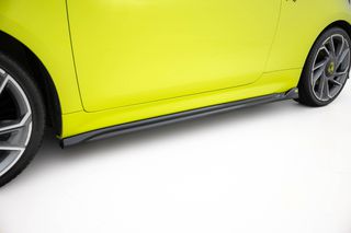 Σετ από Splitters Abarth 500e-thumb-15