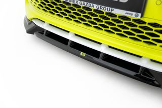 Σετ από Splitters Abarth 500e-thumb-16
