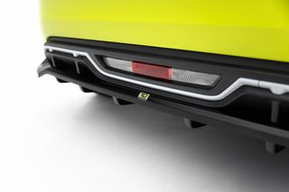 Σετ από Splitters Abarth 500e-thumb-11