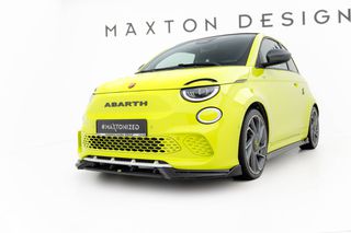 Σετ από Splitters Abarth 500e-thumb-17