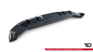 Σετ από Splitters Abarth 500e-thumb-3