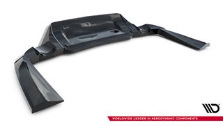Σετ Splitters Land Rover Range Rover Sport Mk2-thumb-7