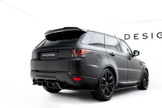 Σετ Splitters Land Rover Range Rover Sport Mk2-thumb-14