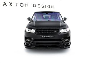 Σετ Splitters Land Rover Range Rover Sport Mk2-thumb-1