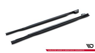 Σετ Splitters Land Rover Range Rover Sport Mk2-thumb-5