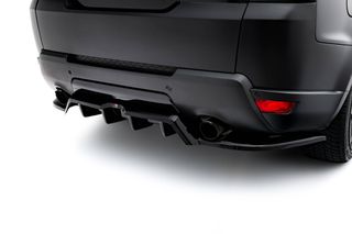 Σετ Splitters Land Rover Range Rover Sport Mk2-thumb-12