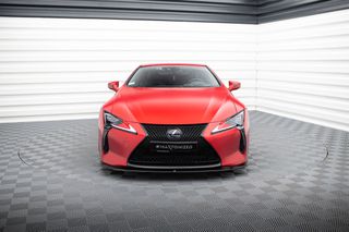 Set of Splitters V.2 Lexus LC-thumb-1