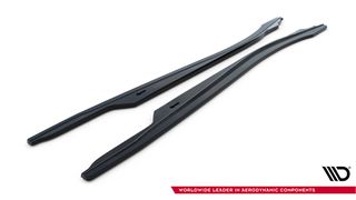 Set of Splitters V.2 Lexus LC-thumb-6