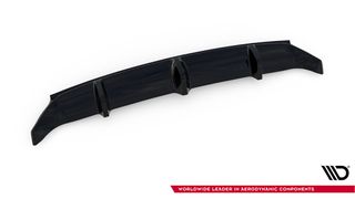 Set of Splitters V.2 Lexus LC-thumb-8