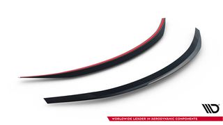Set of Splitters V.2 Lexus LC-thumb-24