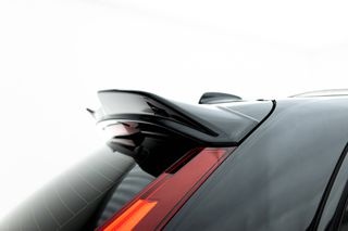 Σετ Splitters Volvo XC60 Mk2-thumb-10