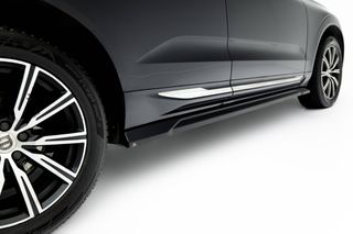 Σετ Splitters Volvo XC60 Mk2-thumb-16