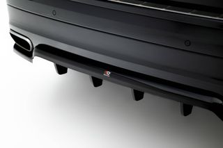 Σετ Splitters Volvo XC60 Mk2-thumb-18