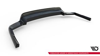 Σετ Splitters Volvo XC60 Mk2-thumb-7