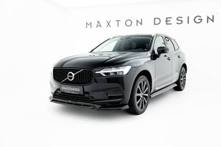 Σετ Splitters Volvo XC60 Mk2-thumb-14