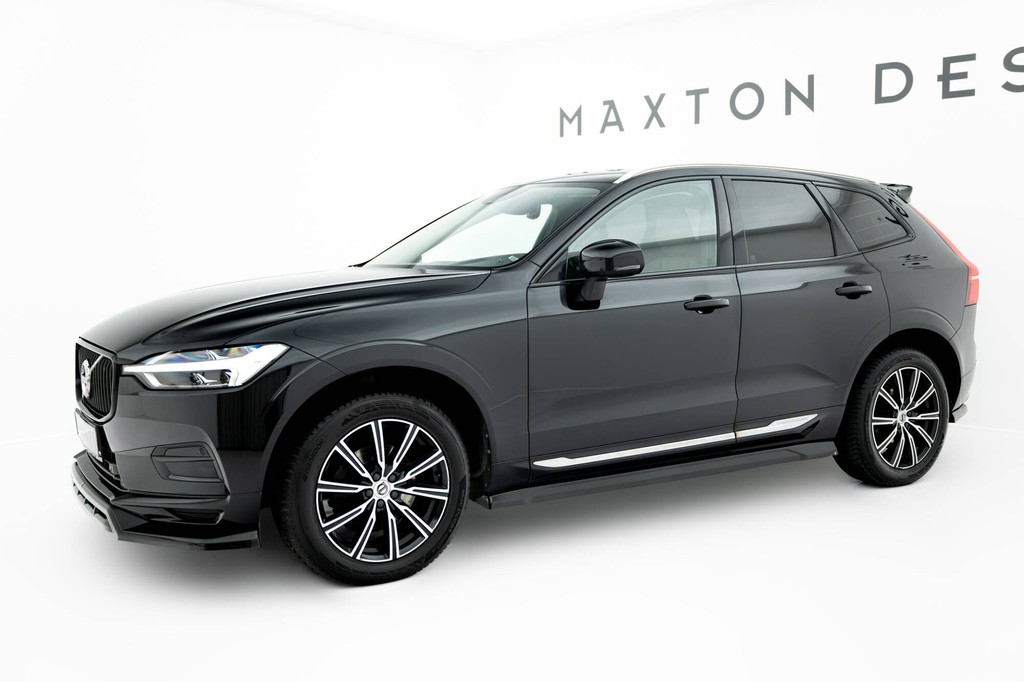 Σετ Splitters Volvo XC60 Mk2