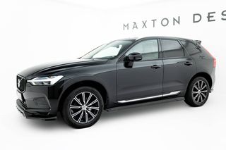 Σετ Splitters Volvo XC60 Mk2