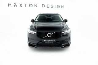 Σετ Splitters Volvo XC60 Mk2-thumb-1