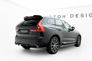 Σετ Splitters Volvo XC60 Mk2-thumb-12