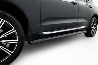 Σετ Splitters Volvo XC60 Mk2-thumb-17