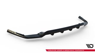 Σετ Splitters Volvo XC60 Mk2-thumb-8