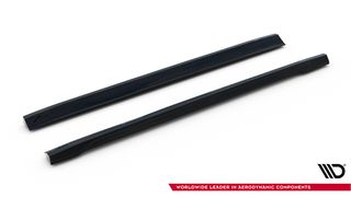 Σετ Splitters Volvo XC60 Mk2-thumb-4