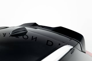 Σετ Splitters Volvo XC60 Mk2-thumb-2