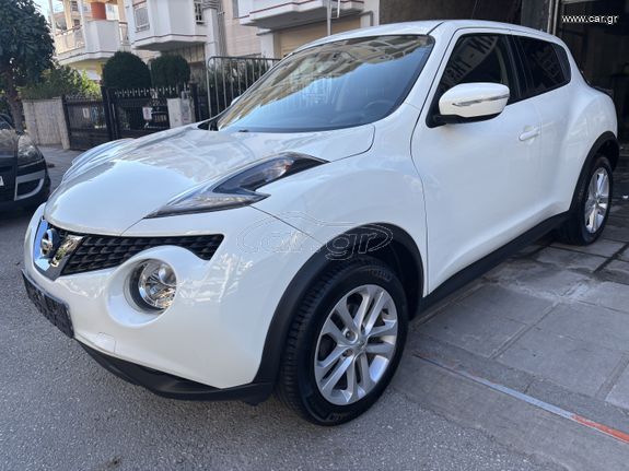 Nissan Juke 2016 FULL EXTRA!!! 1.2 DIG-T