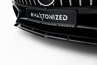 Σετ Splitters Mercedes-AMG SL 63 R232-thumb-15