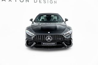 Σετ Splitters Mercedes-AMG SL 63 R232-thumb-1