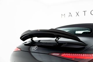 Σετ Splitters Mercedes-AMG SL 63 R232-thumb-11