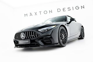 Σετ Splitters Mercedes-AMG SL 63 R232-thumb-14