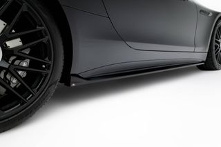 Σετ Splitters Mercedes-AMG SL 63 R232-thumb-16