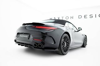 Σετ Splitters Mercedes-AMG SL 63 R232-thumb-20