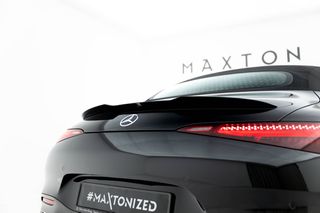 Σετ Splitters Mercedes-AMG SL 63 R232-thumb-12